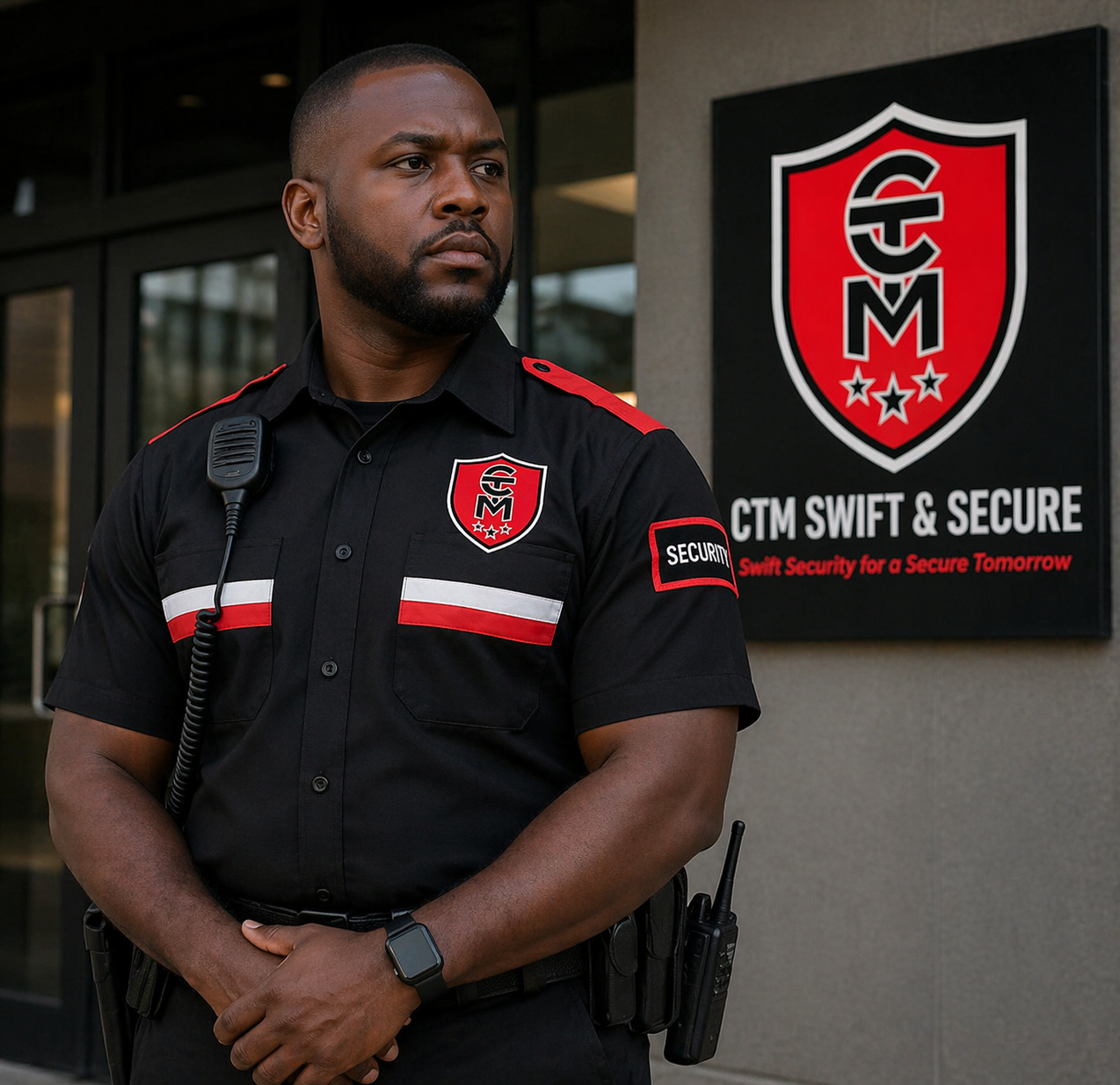 Security Guards
