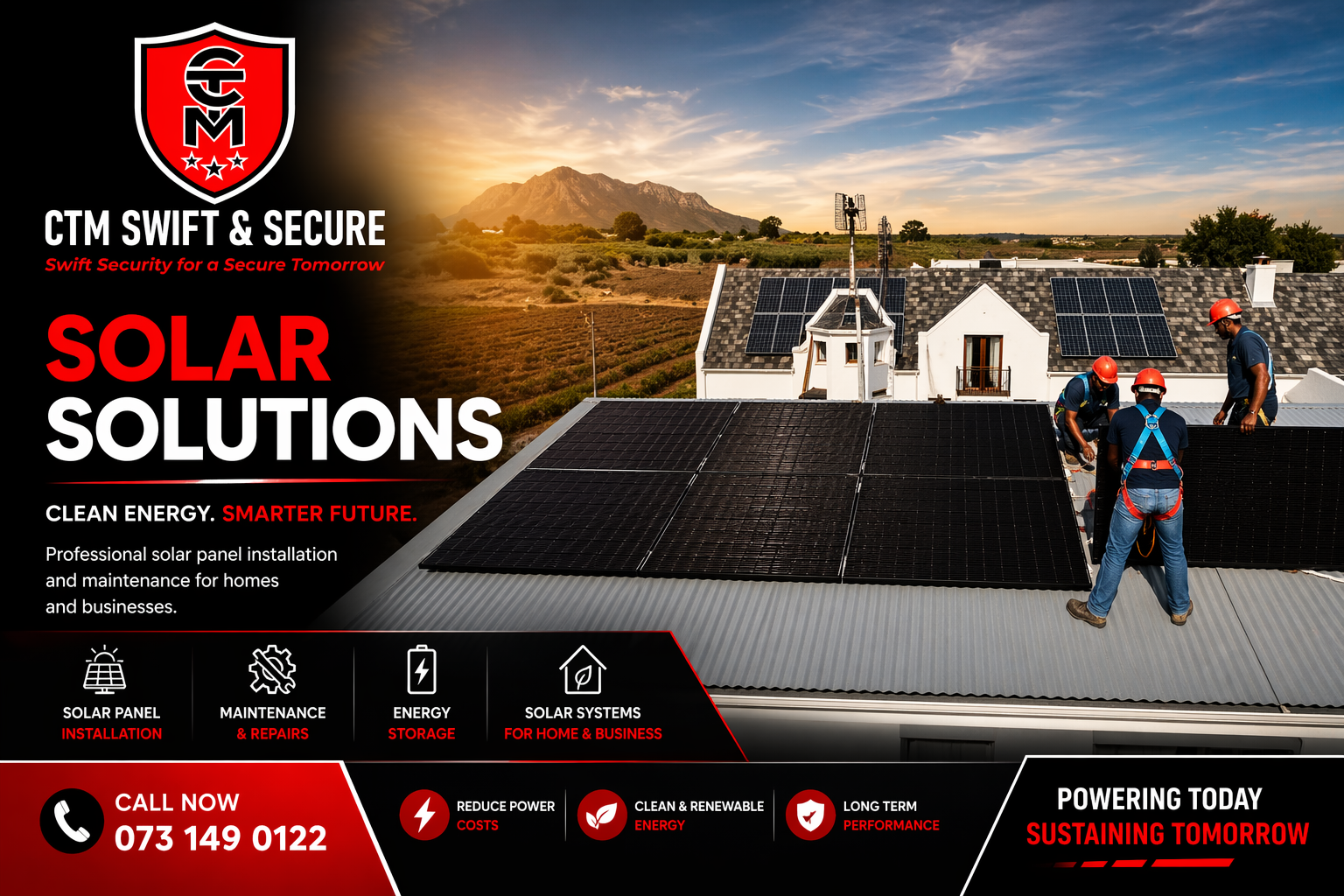 Solar Power